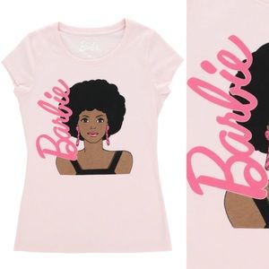 Barbie Tshirt